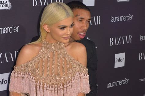 Watch Kylie Jenner’s Steamy Short Film With Tyga 